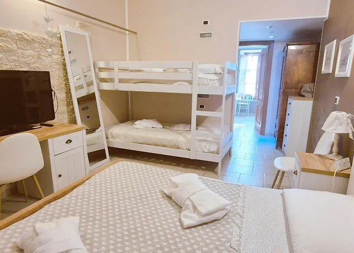 B&B Cascina Barolo