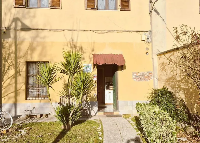 Cascina Barolo