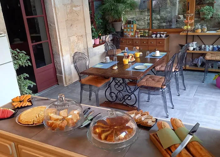 Hôtel Particulier Payan Champier