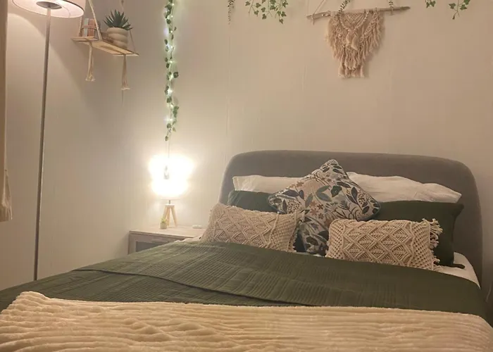 b&b du Clos Ménil Asnières
