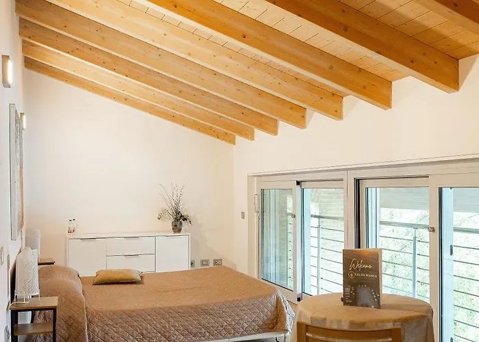 Gelso Bianco Country Resort Savignano sul Panaro