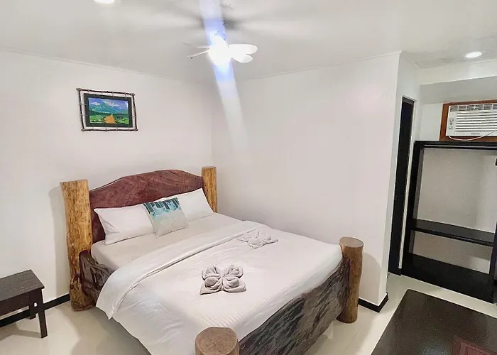 CED Villas El Nido