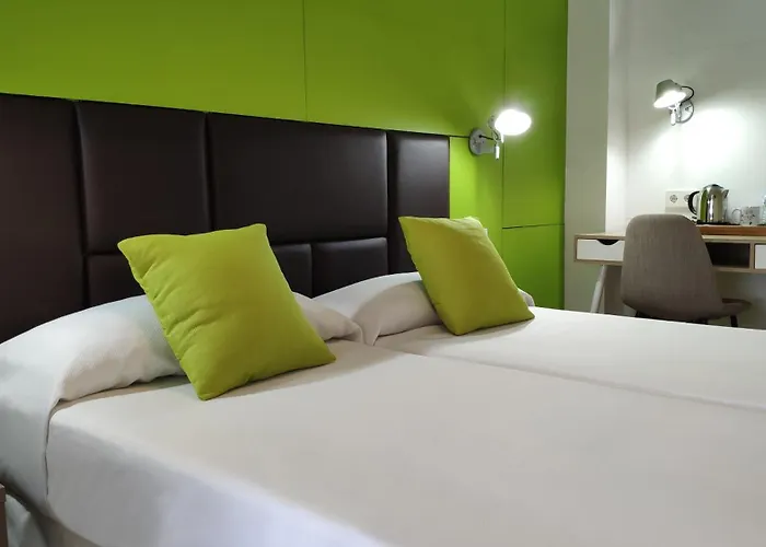 Bed and Breakfast Huéspedes Sa Font Ibiza città
