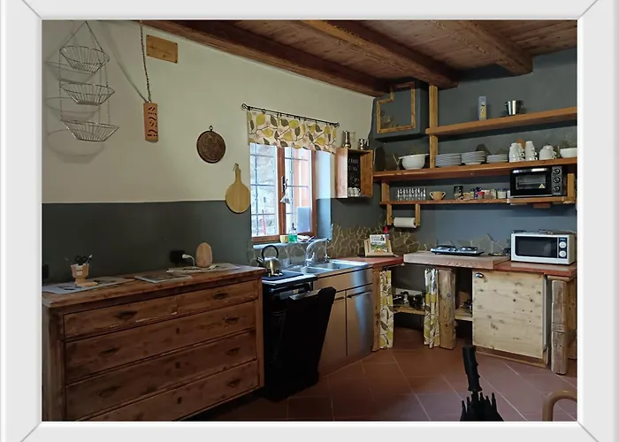 B&B Baita Bertolini