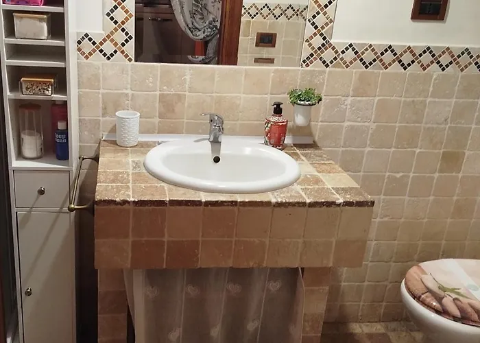 Bed and Breakfast Gatto Matto Manziana