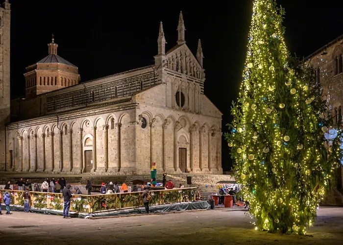 Al 32 B&B Massa Marittima