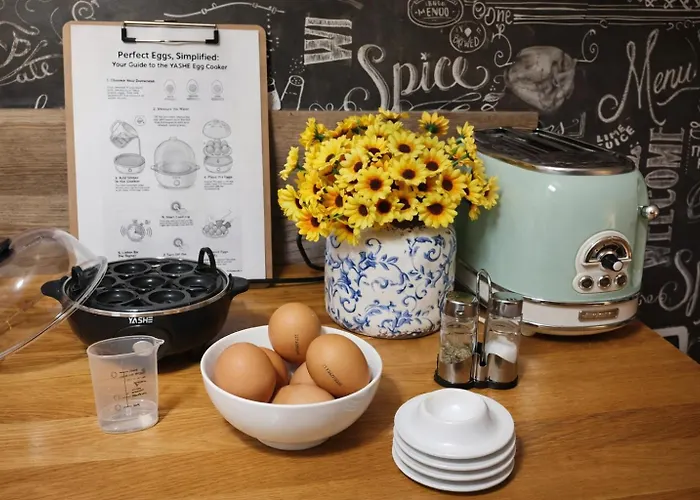 Il Piccolo B&B Fiumicino