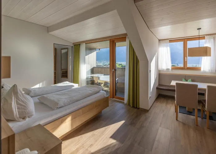 Residence Egger