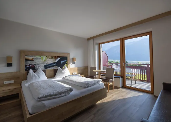 Residence Egger