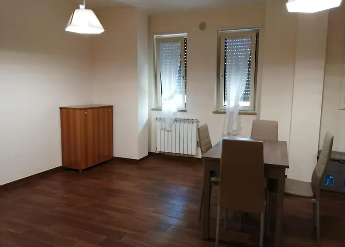 Bed and Breakfast Reggionord Reggio Calabria