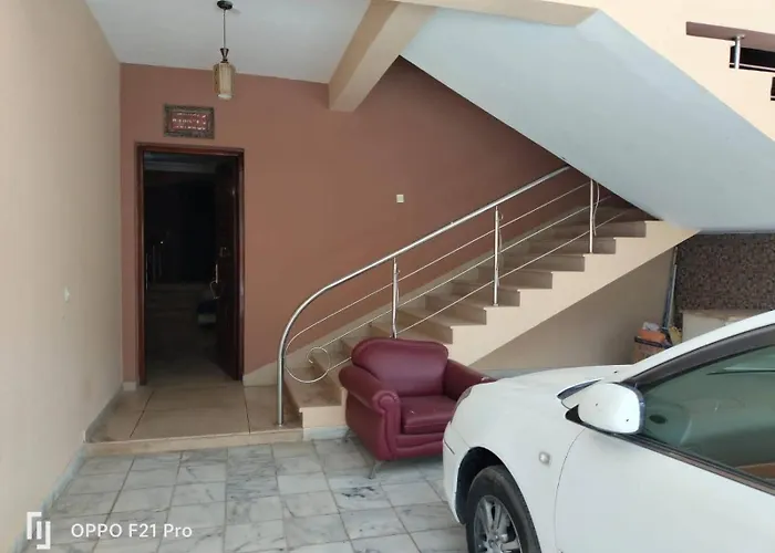 Seaview Guest House