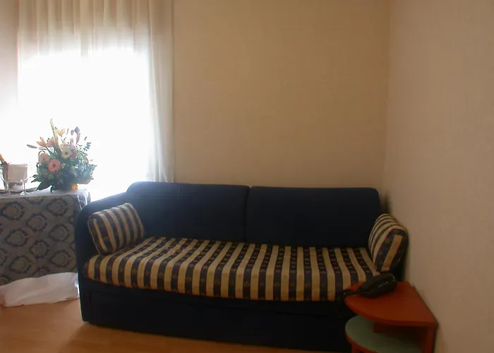 Hotel La Pergola