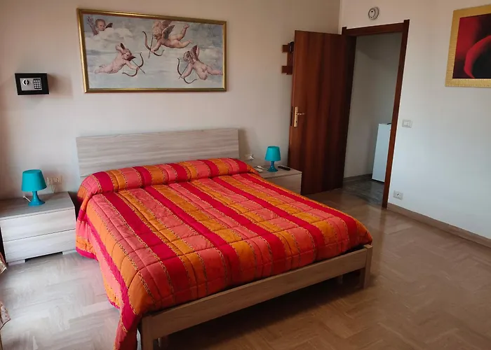 B&B Sunbeach San Benedetto del Tronto
