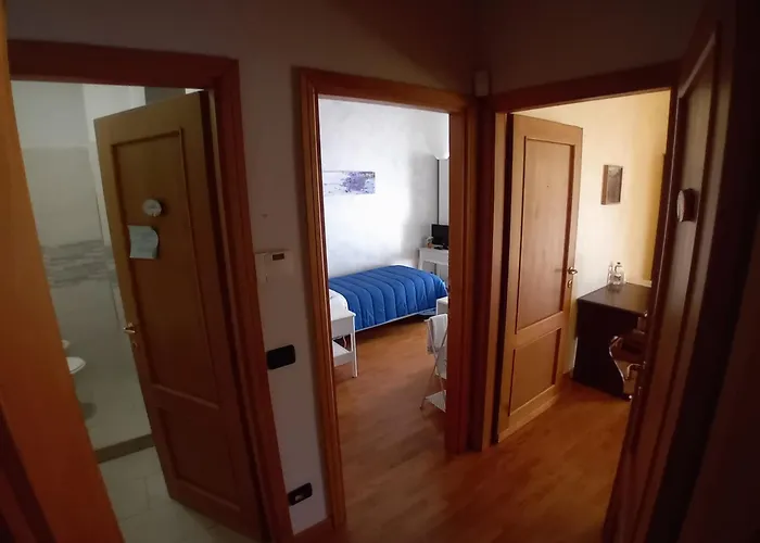 Bed & Breakfast Profumo D'Estate