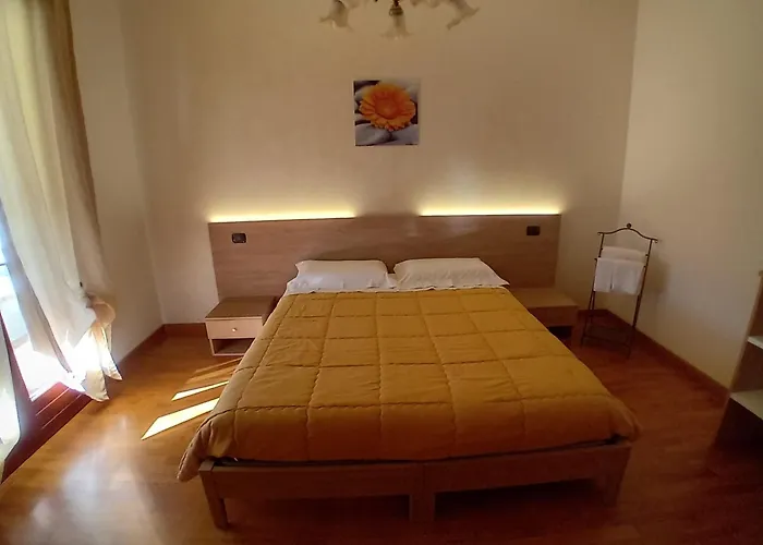 Bed & Breakfast Profumo D'Estate