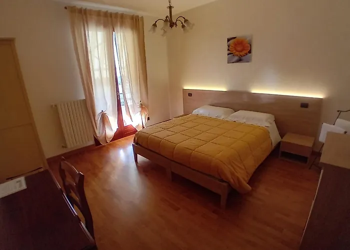 Bed & Breakfast Profumo D'Estate