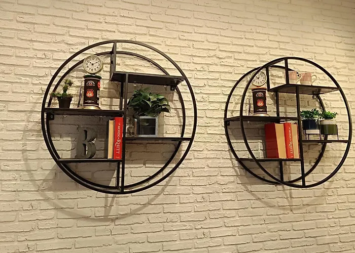 Alessi Suites&Studio