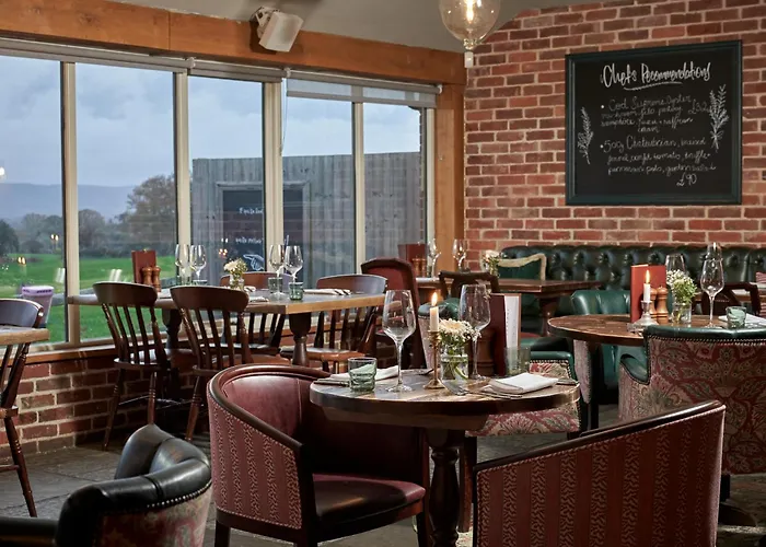 The Welldiggers Arms