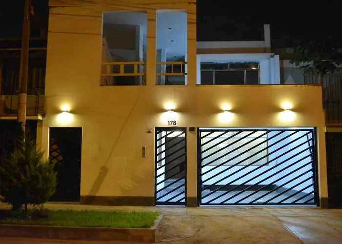 Kangaroo Wasi Airport Bed & Breakfast