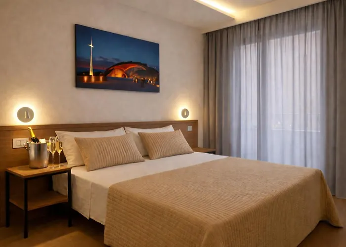 Hotel Sollievo