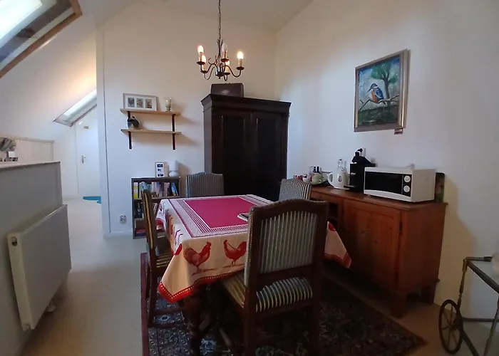 Hoeve Op Vollenhof Wezep
