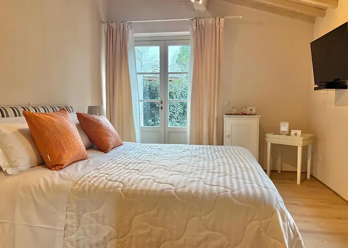 B&B Borgo Di Pratavecchie Migliarino Pisano