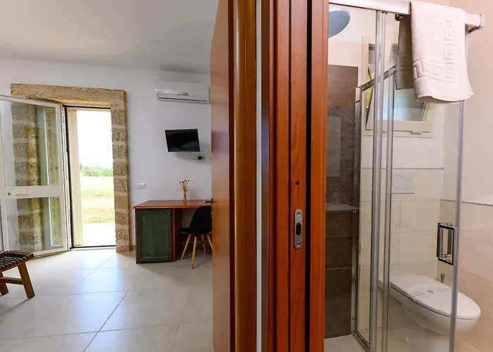 Tenuta Calitre Melendugno