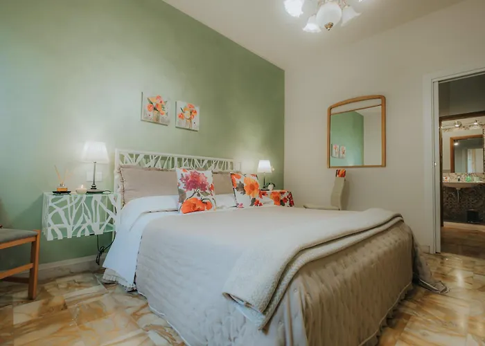 Affittacamere Casa Mac & Rose San Quirico dʼOrcia