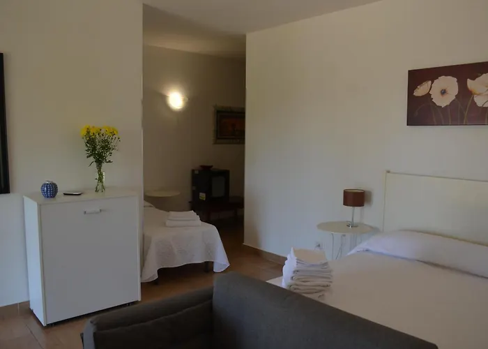 B&B Casa73 Cicerale
