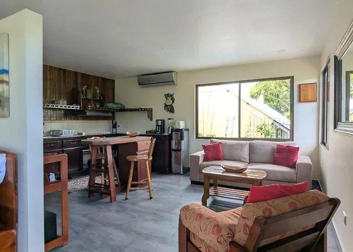 Villas Oasis