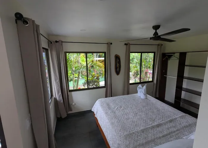 Villas Oasis