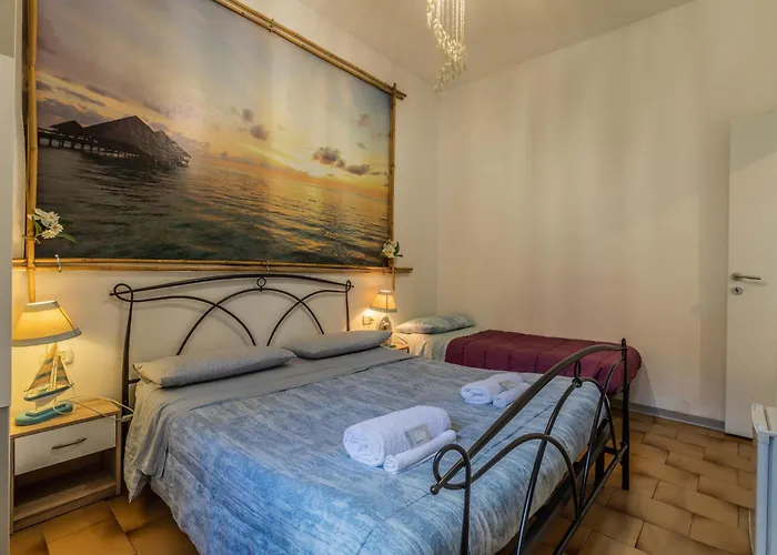 Bed Rho Fiera - Milano Galeazzi