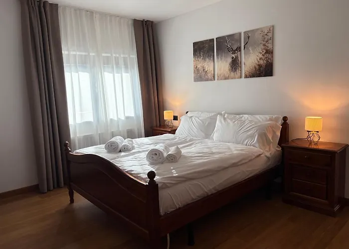 Albergo Ristorante Al Fratè da Streza Madonna