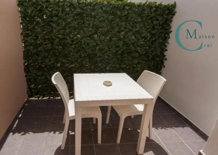 Bed and Breakfast Residenza Magnolia Tropea