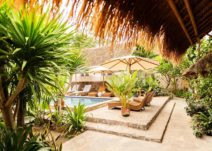 Buena Vibra Bungalows