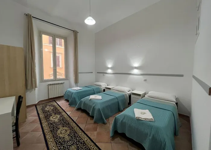 Zidan Guest House