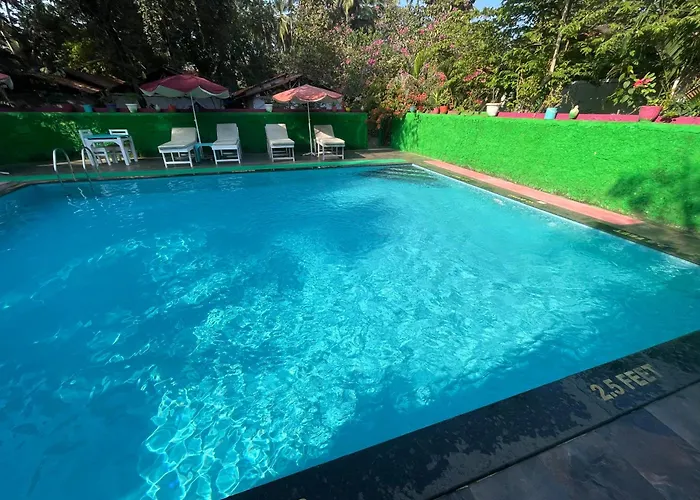 Art Resort Goa