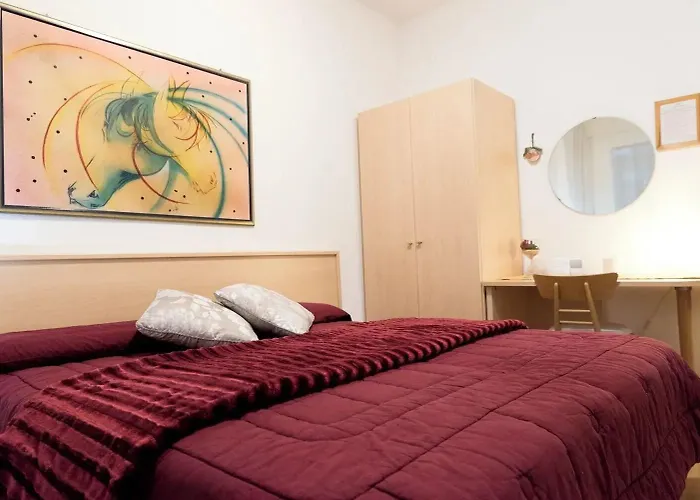 Bed&Breakfast Delle Rose Conegliano
