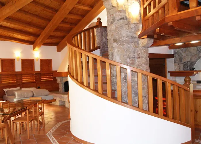 Resort San Pellegrino Terme