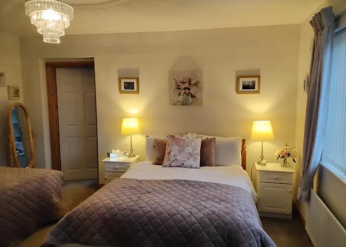 Hawthorn Lodge