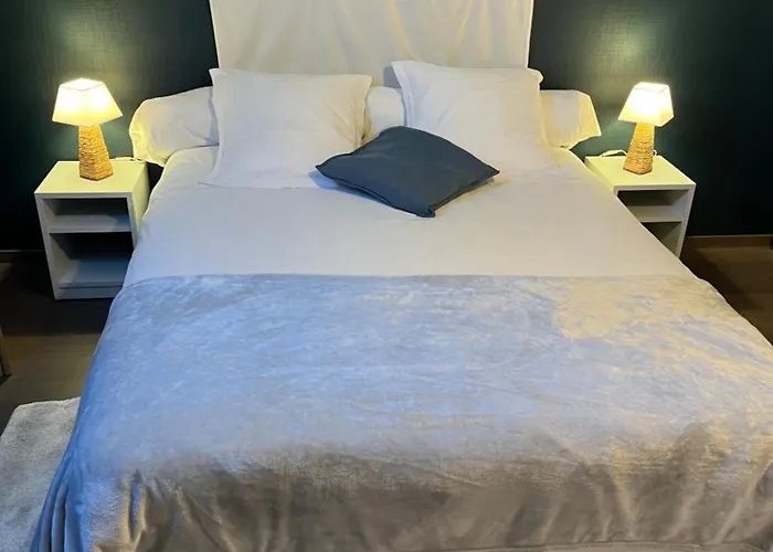 Le Relais De La Hardiesse