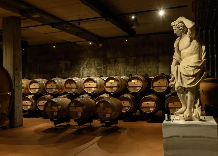 La Collina dei Ciliegi Wine Resort&Restaurant Verona