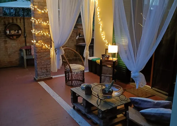 Sweet Emily B&B Montelupo Fiorentino