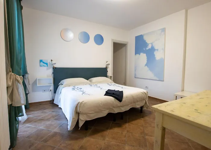 Bed and Breakfast R&B Giardino 34 Forlì