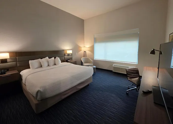 Wingate By Wyndham Austin North - Round Rock