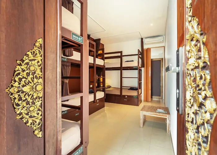 Gelatik Bed And Breakfast Seminyak 