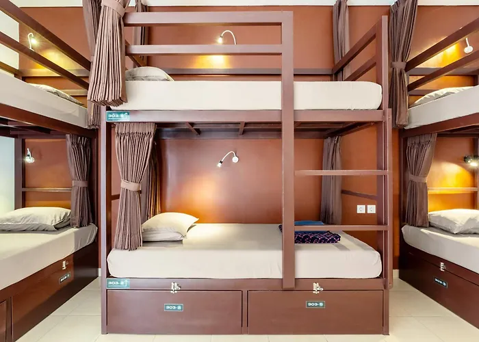 Gelatik Bed And Breakfast