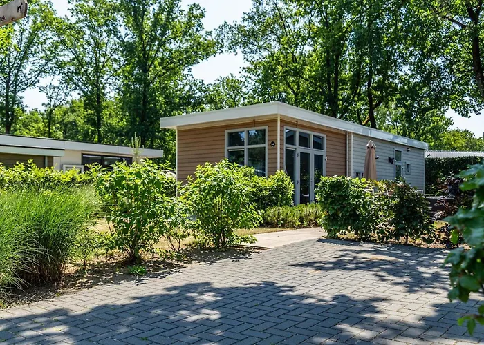Recreatiepark Beekbergen