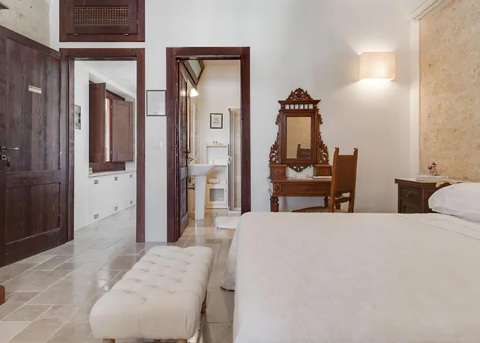 Le Lantane - Luxury Rooms Alessano