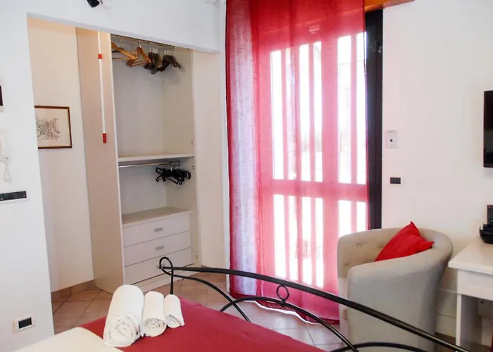 Villa Giummarito B & B Scicli